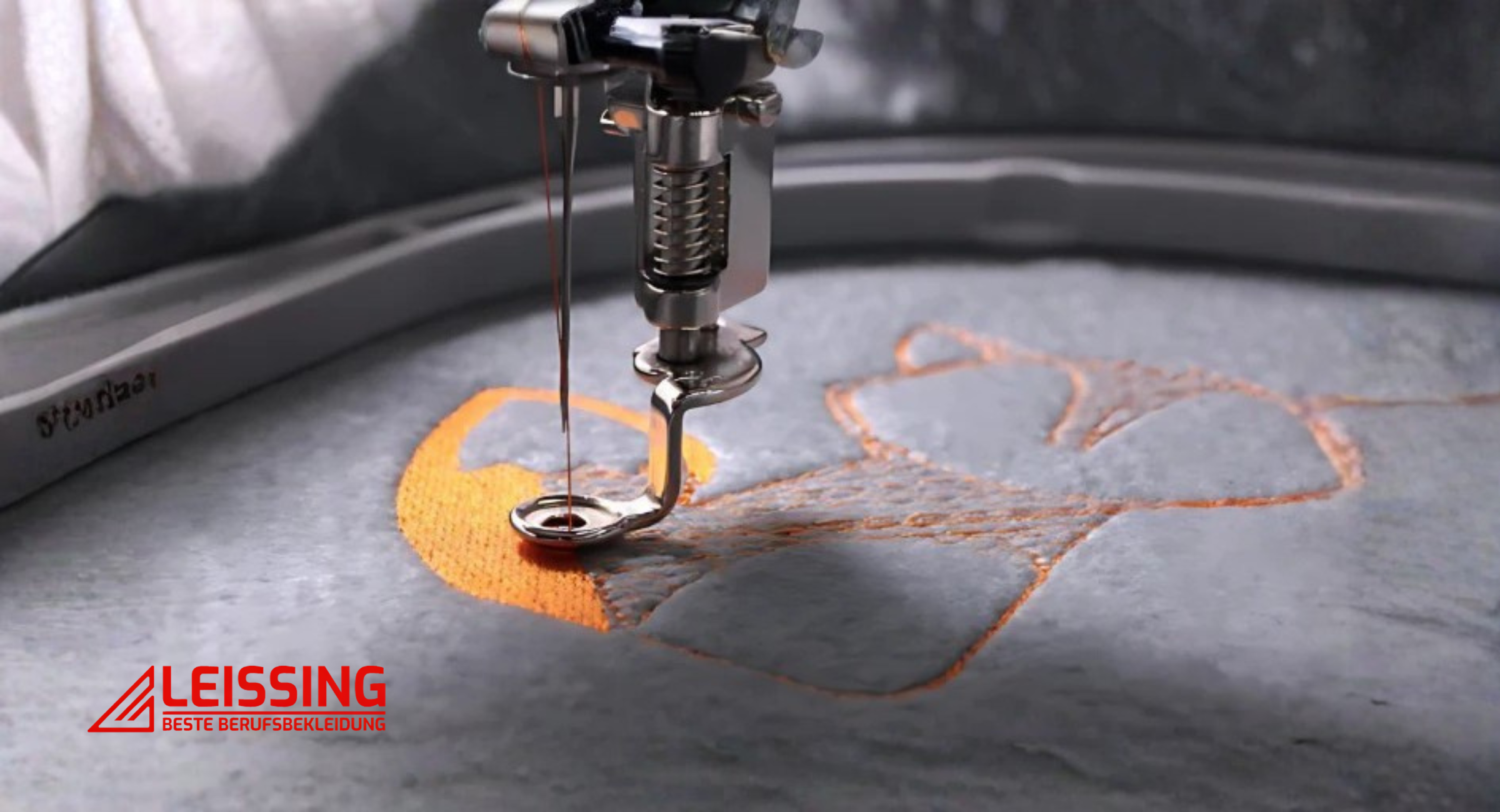 berufsschuhe logo service Auftritt leicht gemacht