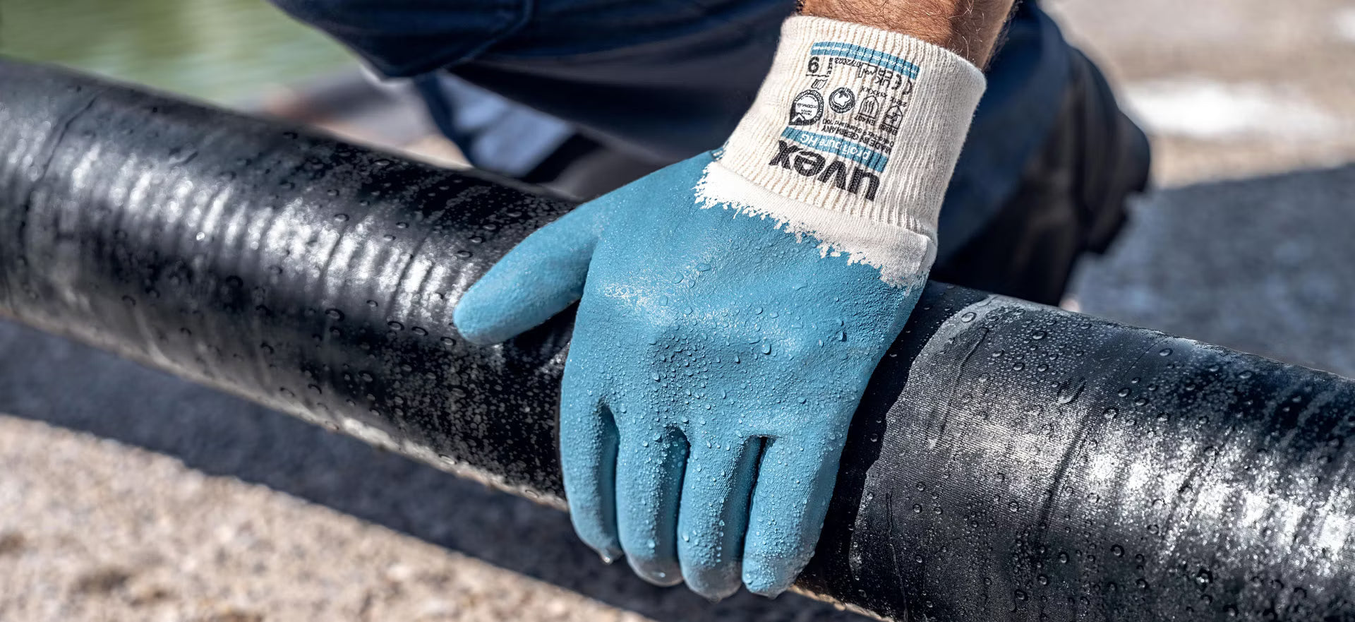 Montagehandschuhe Der praktische Leitfaden für sicheren Grip und saubere Arbeit
