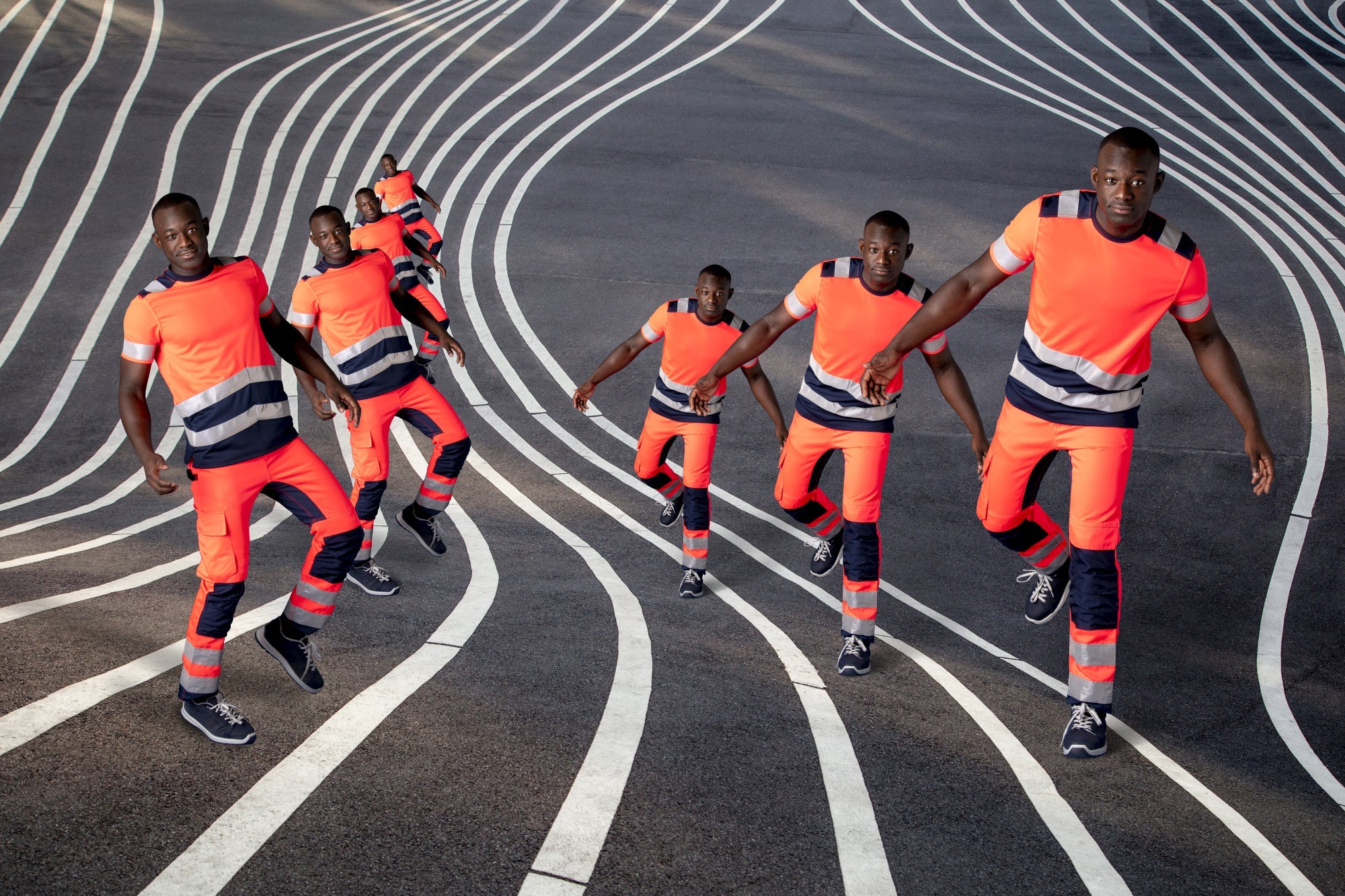 Arbeitskleidung für Bauarbeiter – Schutz und Komfort vereint