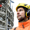 Gehörschutz&nbsp Sicherheit beginnt beim Hören