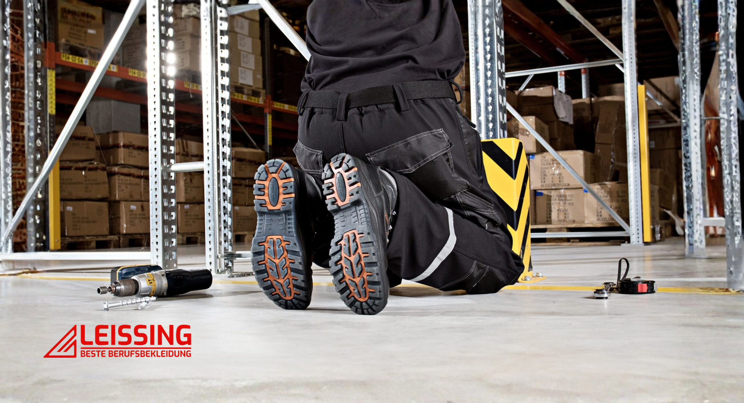 Top Sicherheitsschuhe 2025 Bequem, robust und zertifiziert