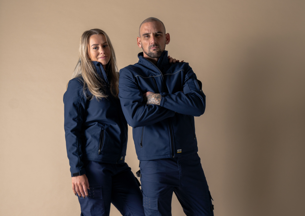 Top Arbeitsjacken für Profis: Schutz, Komfort und lange Haltbarkeit