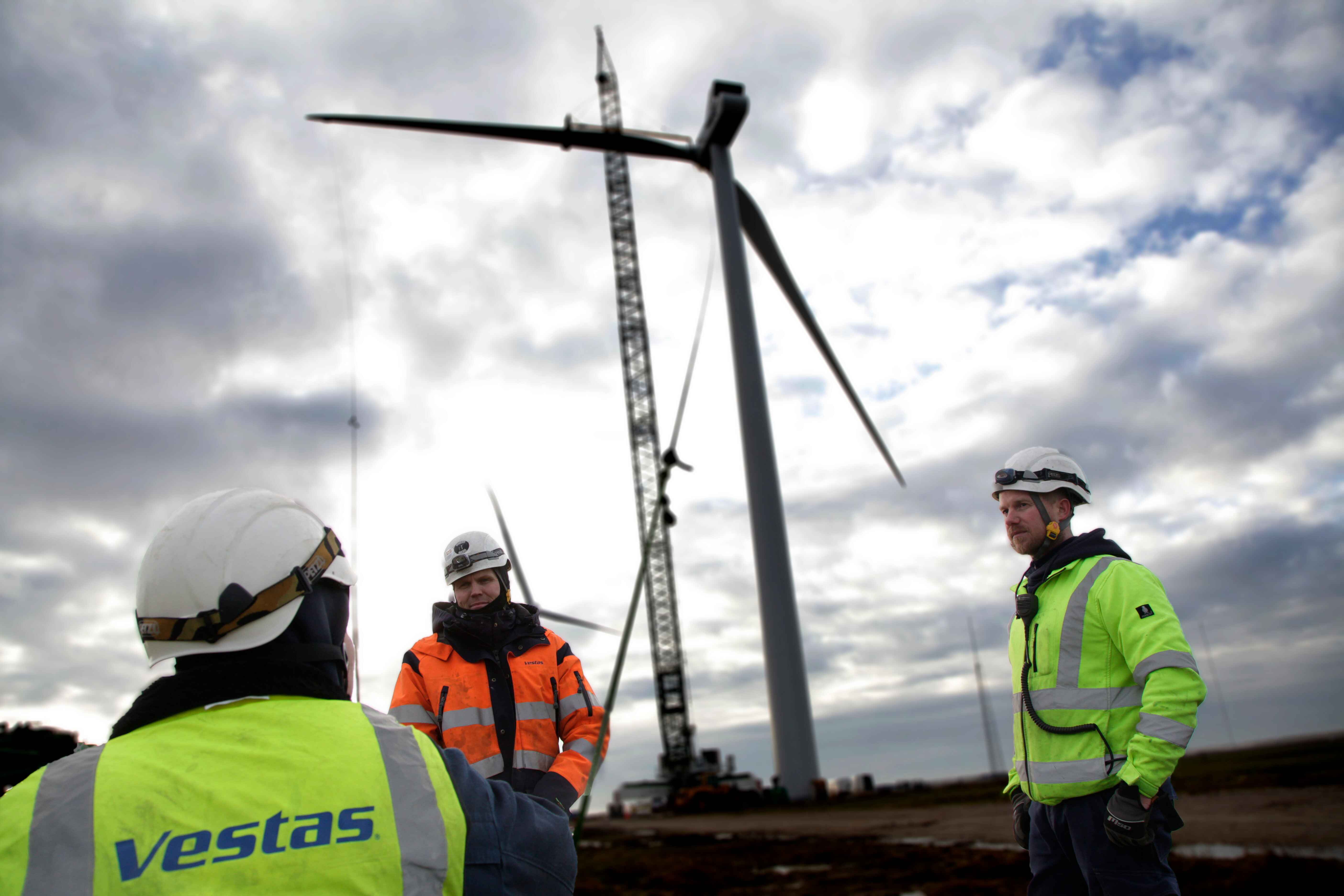 Professionelle Arbeitskleidung für Handwerk, Industrie und Service