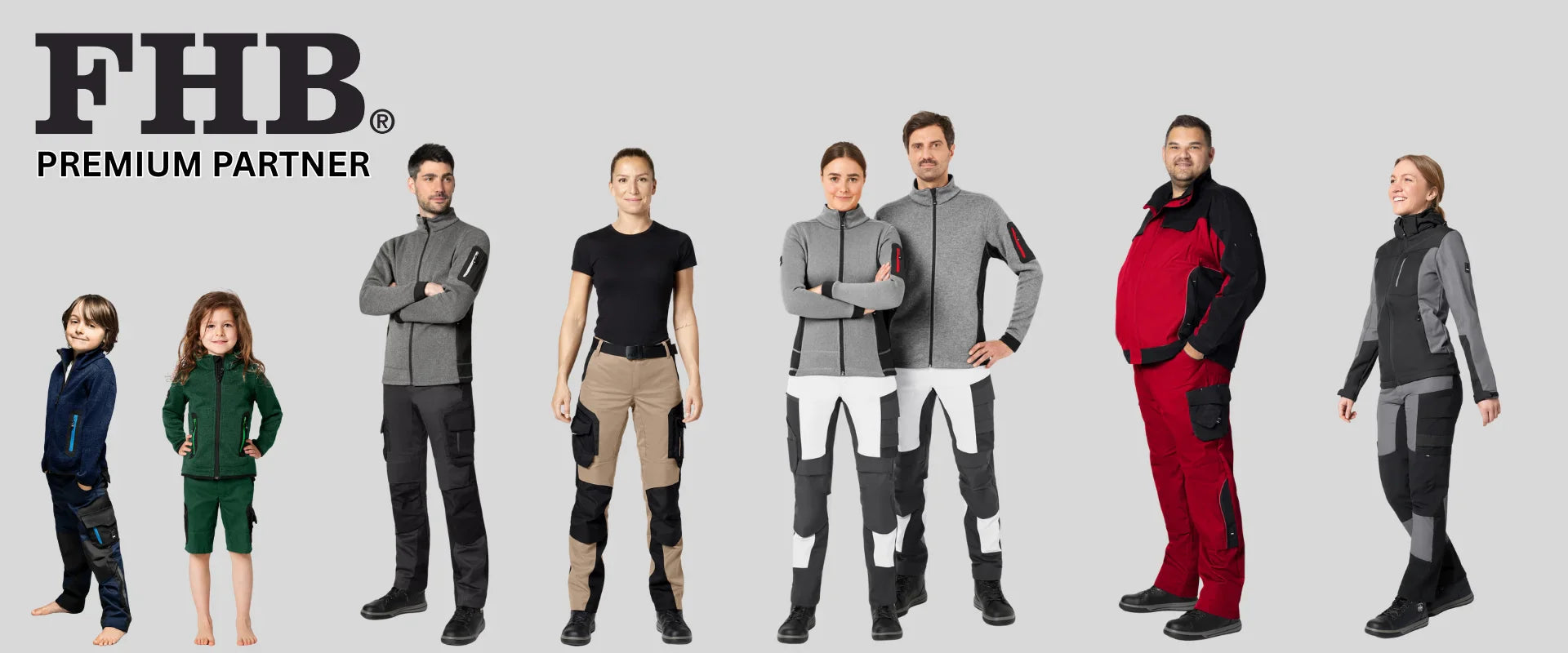 Berufsbekleidung Die beste Auswahl für mehr Komfort und Sicherheit im Arbeitsalltag