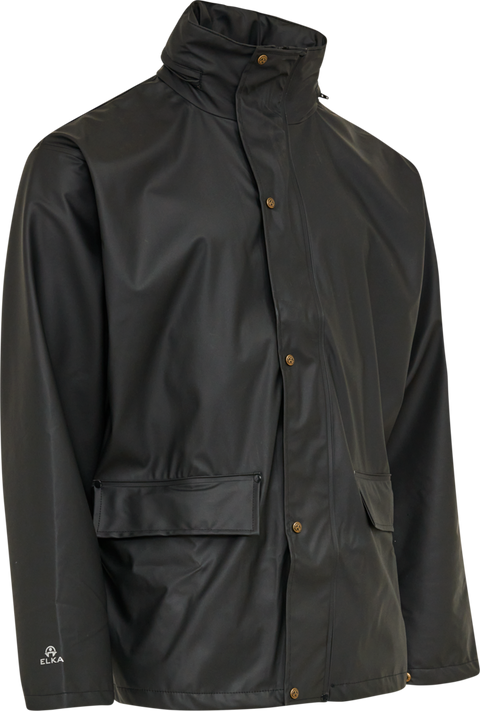 Elka Dry Zone PU Regenjacke