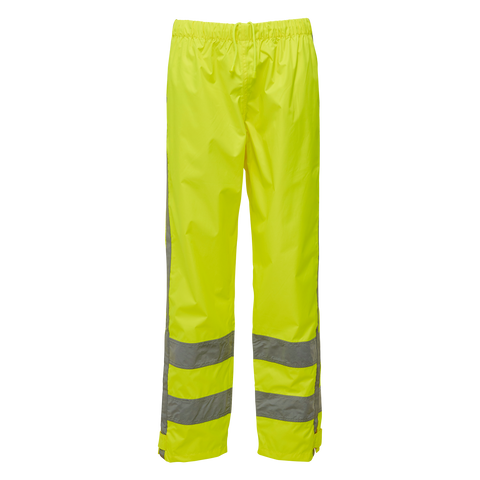 Elka Visible Xtreme regenhose mit Reflexstreifen