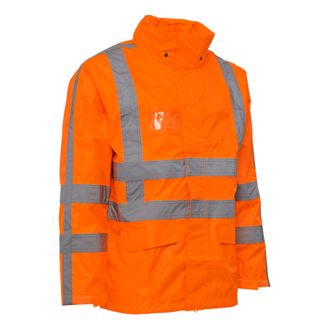 Elka Visible Xtreme Regenjacke