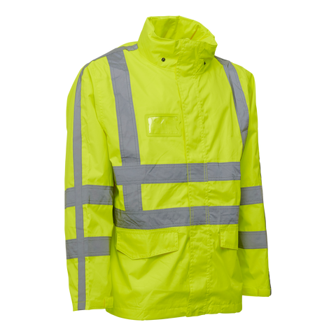Elka Visible Xtreme Regenjacke