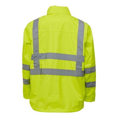 Elka Visible Xtreme Regenjacke