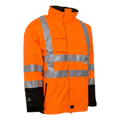Elka Visible Xtreme 2-in-1 Jacke