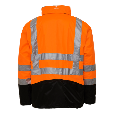 Elka Visible Xtreme 2-in-1 Jacke