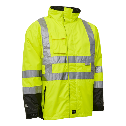Elka Visible Xtreme 2-in-1 Jacke