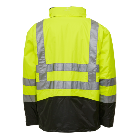 Elka Visible Xtreme 2-in-1 Jacke