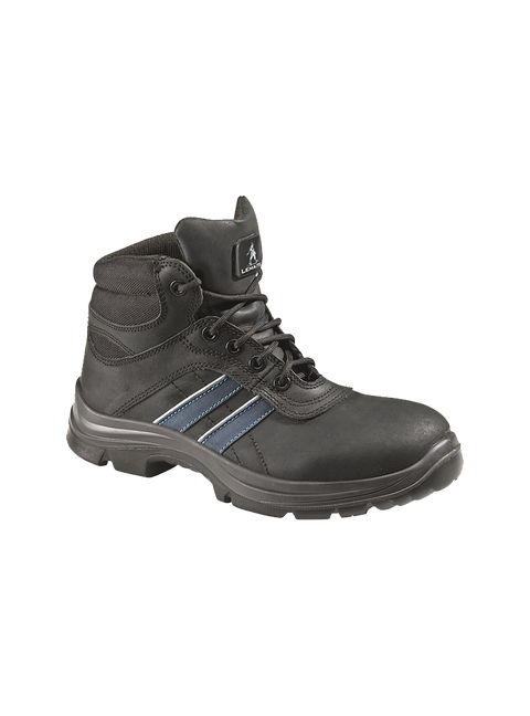 Lemaitre Sicherheitsstiefel Andy high S3 Weite L