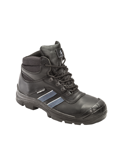 Lemaitre Sicherheitsstiefel Andy Aqua S3 Weite L