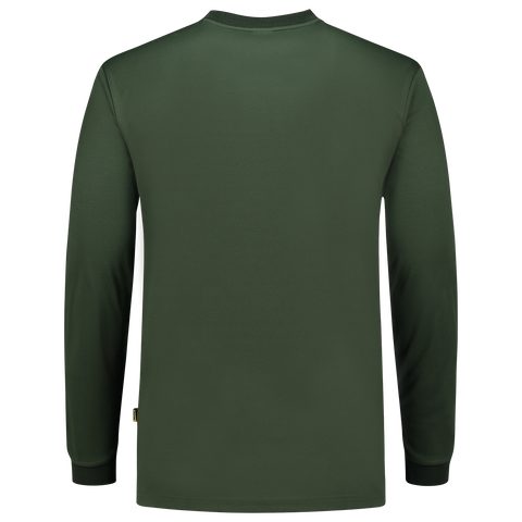 T-Shirt  UV-Schutz Cooldry Langarm