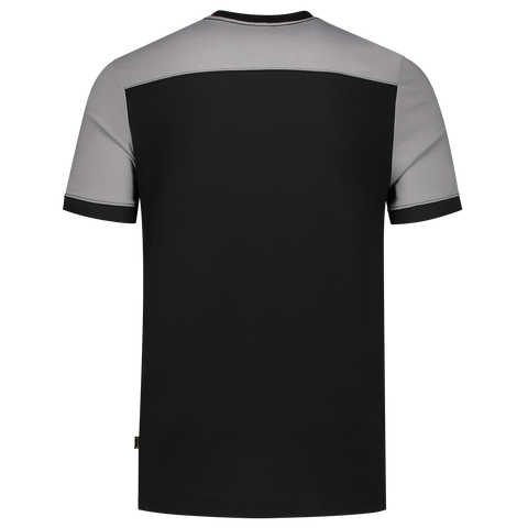 T-Shirt Bicolor Quernaht