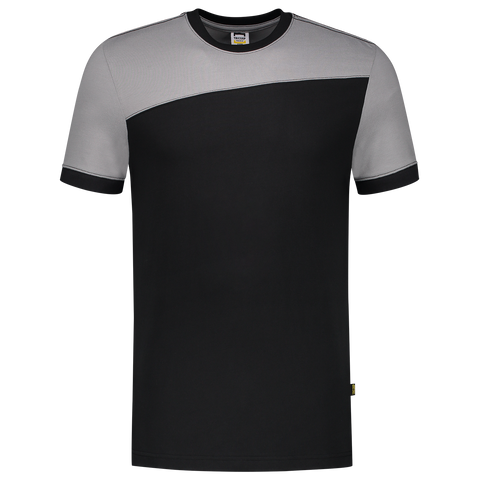 T-Shirt Bicolor Quernaht