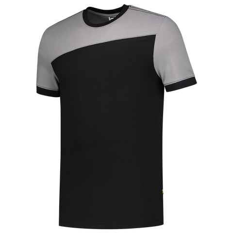 T-Shirt Bicolor Quernaht