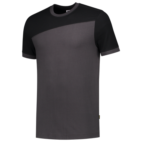 T-Shirt Bicolor Quernaht