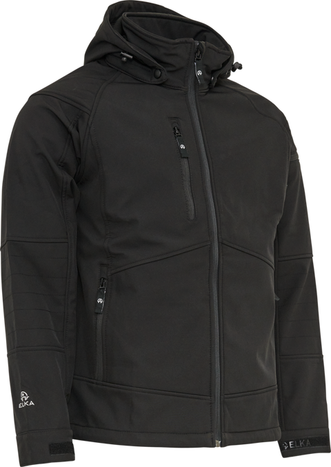 Elka Working Xtreme Winddicht Softshelljacke