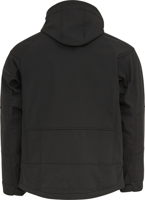 Elka Working Xtreme Winddicht Softshelljacke