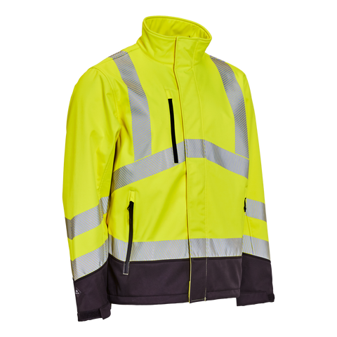 Elka Visible Xtreme Softshelljacke