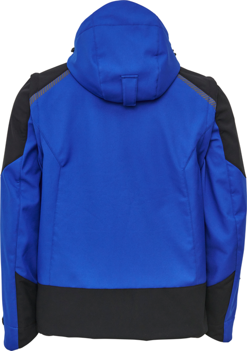 Elka Working Xtreme Softshelljacke mit Abnehmbare Ärmel