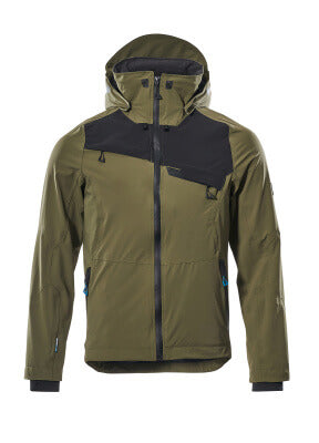 Jacke, ULTIMATE STRETCH, wasserdicht