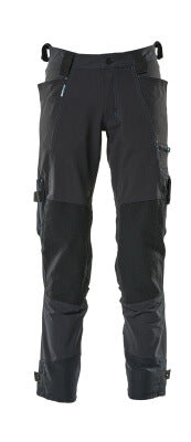 Hose mit Knietaschen aus Dyneema,Stretch