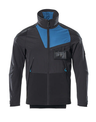 Jacke,ULTIMATE STRETCH, geringes Gewicht