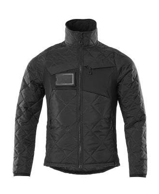 Thermojacke mit CLIMASCOT®