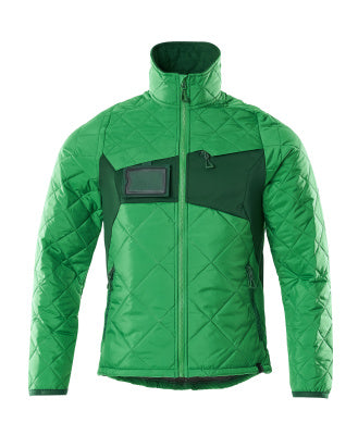 Thermojacke mit CLIMASCOT®