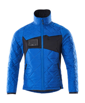 Thermojacke mit CLIMASCOT®