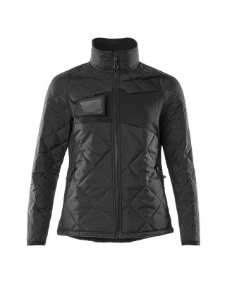 Thermojacke mit CLIMASCOT®, Damen