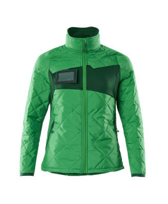 Thermojacke mit CLIMASCOT®, Damen