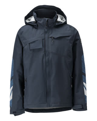 Winterjacke mit CLIMASCOT®, leicht