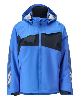 Winterjacke mit CLIMASCOT®, leicht