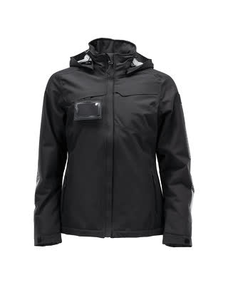 Winterjacke m. CLIMASCOT®, Damen, leicht