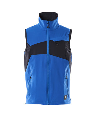 Weste, ULTIMATE STRETCH, leicht