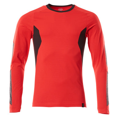 T-Shirt, Langarm, Modern Fit