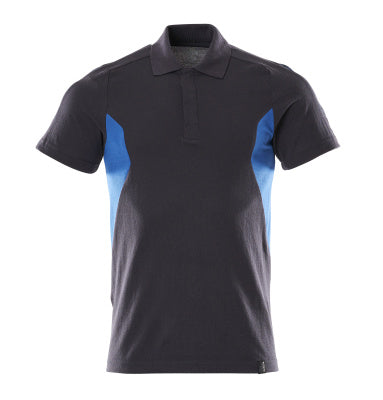 Polo-Shirt, moderne Passform