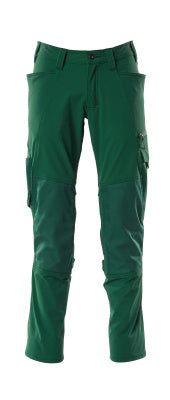 Hose, Knietaschen, ULTIMATE STRETCH