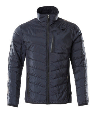 Thermojacke mit CLIMASCOT®