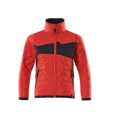 Thermojacke für Kinder, CLIMASCOT®