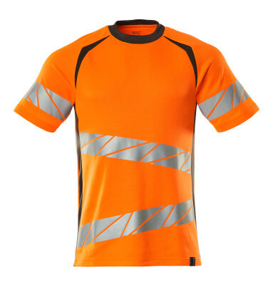 T-Shirt, moderne Passform