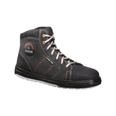 Lemaitre Sicherheitsstiefel Saxo S3