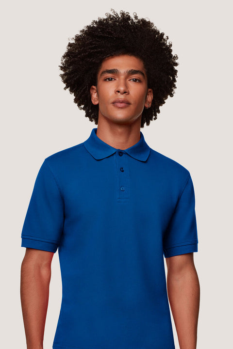 HAKRO Poloshirt MIKRALINAR