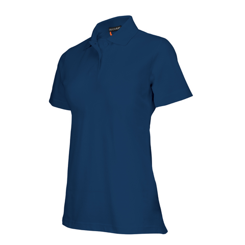 Poloshirt 200 Gramm Damen