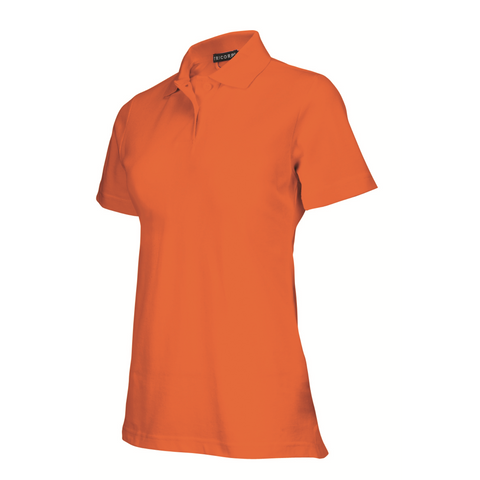 Poloshirt 200 Gramm Damen